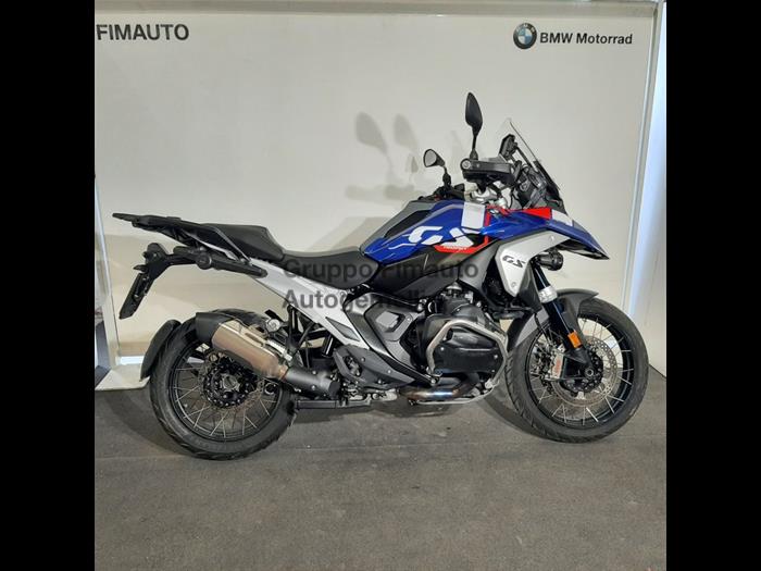 Fimauto - BMW R 1300 GS | ID 35009