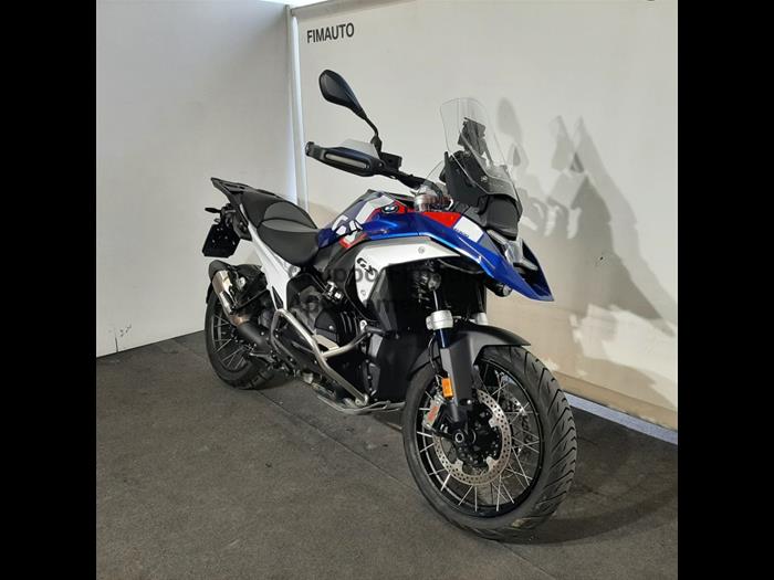 Fimauto - BMW R 1300 GS | ID 35009
