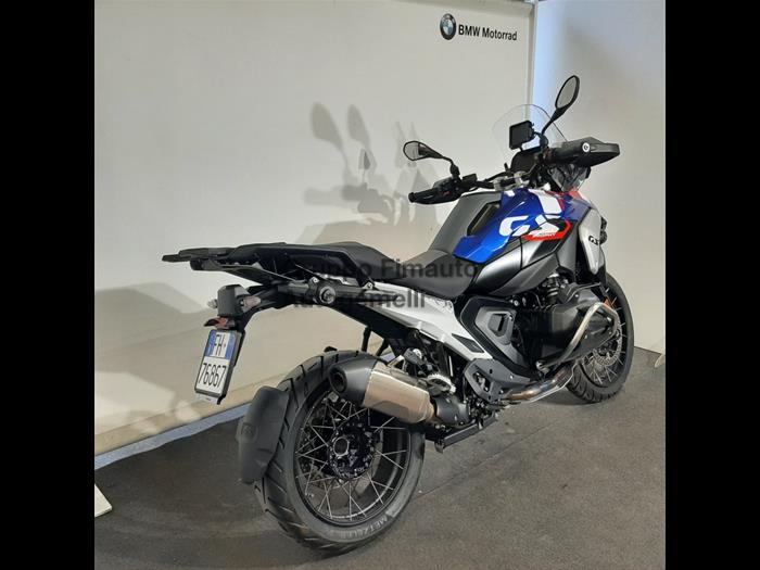 Fimauto - BMW R 1300 GS | ID 35009