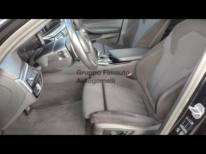 Fimauto - BMW 520 | ID 35029