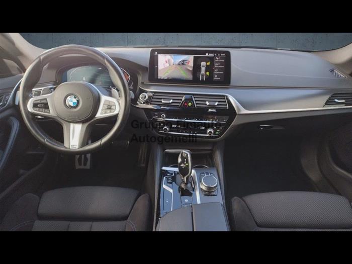 Fimauto - BMW 520 | ID 35029