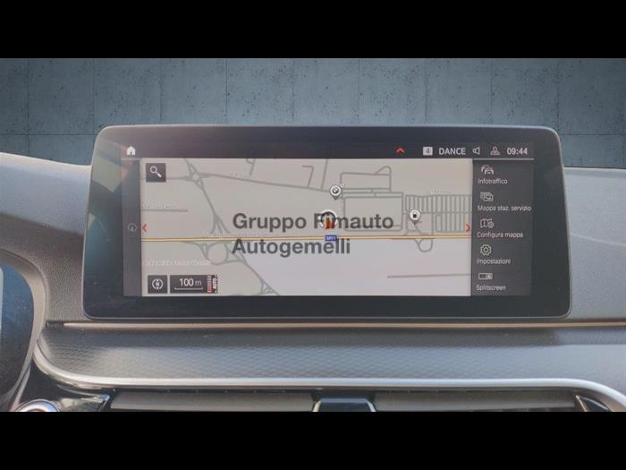 Fimauto - BMW 520 | ID 35029