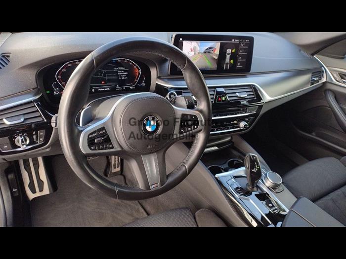 Fimauto - BMW 520 | ID 35029