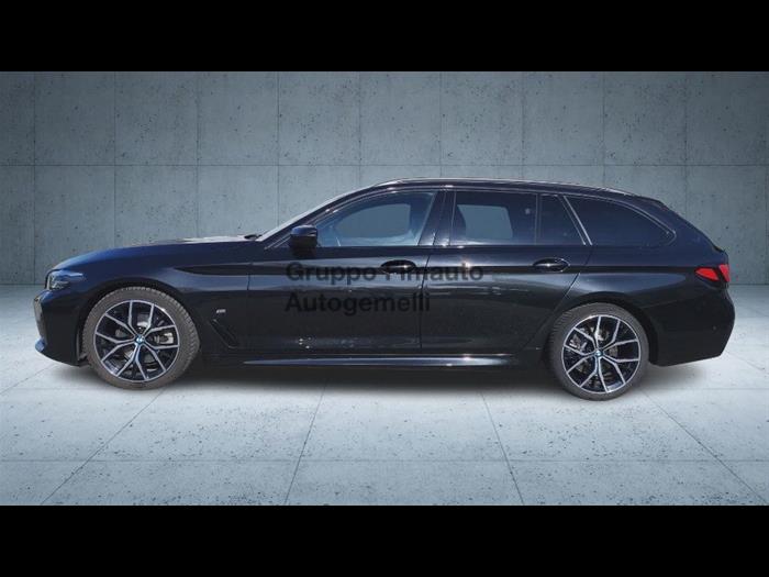 Fimauto - BMW 520 | ID 35029