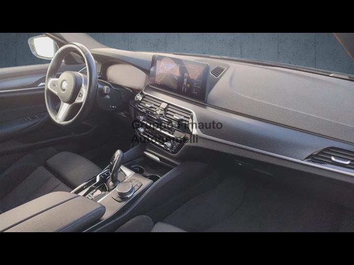 Fimauto - BMW 520 | ID 35029
