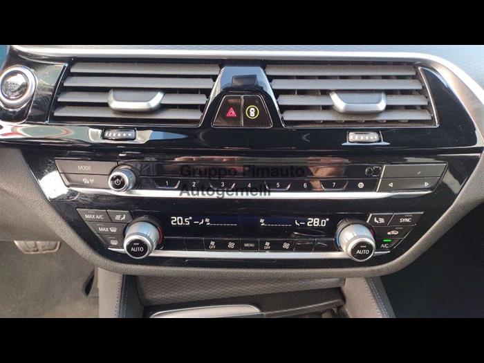 Fimauto - BMW 520 | ID 35029