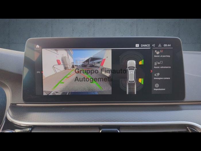 Fimauto - BMW 520 | ID 35029