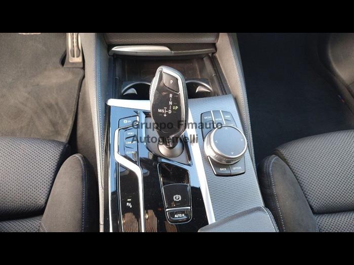 Fimauto - BMW 520 | ID 35029