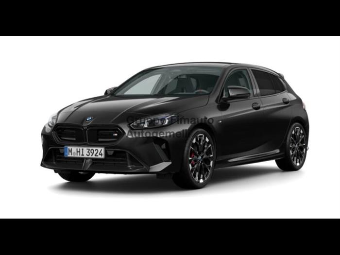 Fimauto - BMW 135 | ID 35022