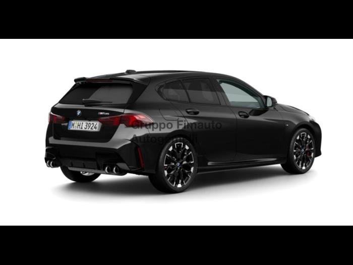 Fimauto - BMW 135 | ID 35022