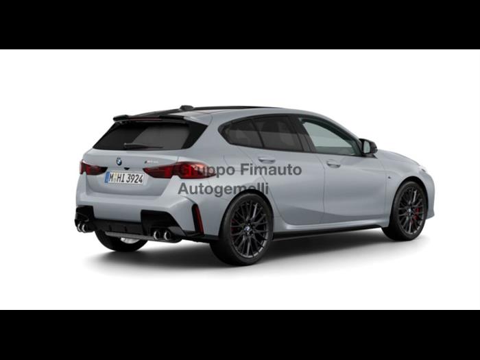 Fimauto - BMW 135 | ID 35024