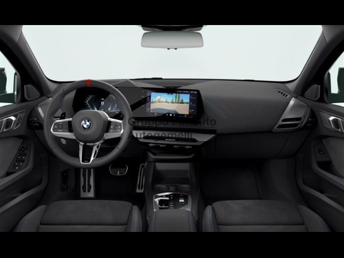 Fimauto - BMW 135 | ID 35024