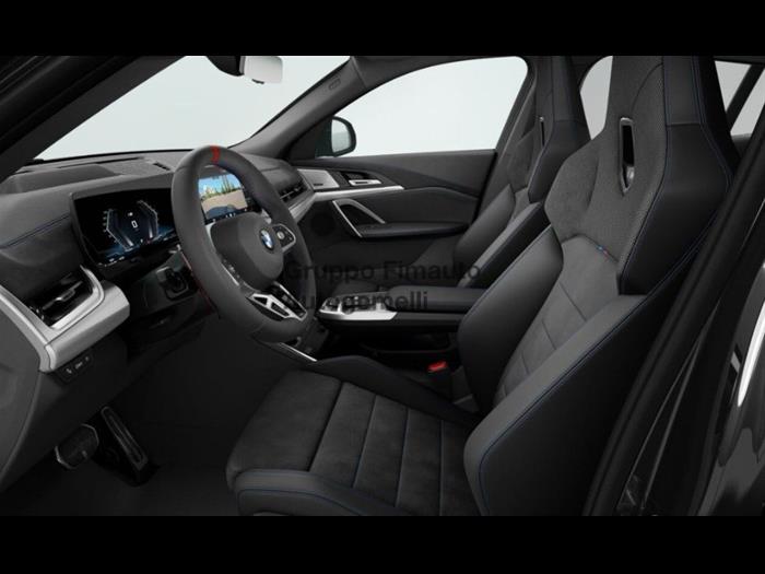 Fimauto - BMW X2 | ID 35025