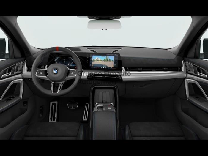 Fimauto - BMW X2 | ID 35025