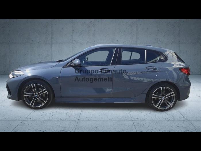 Fimauto - BMW 116 | ID 35033