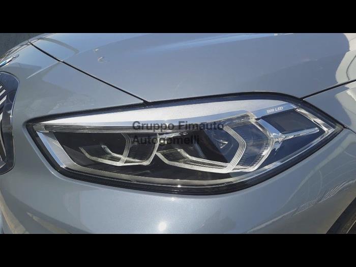 Fimauto - BMW 116 | ID 35033