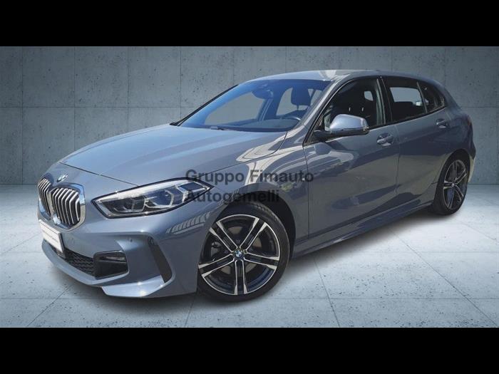 Fimauto - BMW 116 | ID 35033