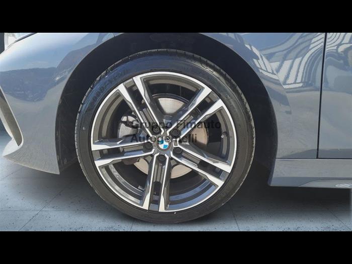 Fimauto - BMW 116 | ID 35033