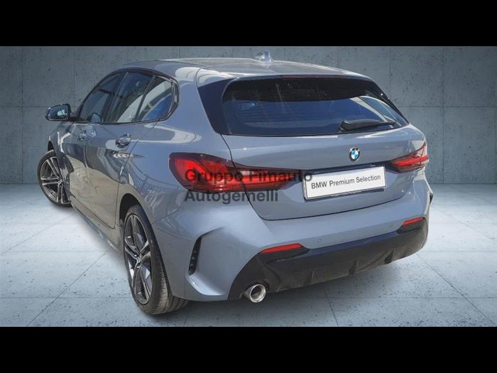 Fimauto - BMW 116 | ID 35033
