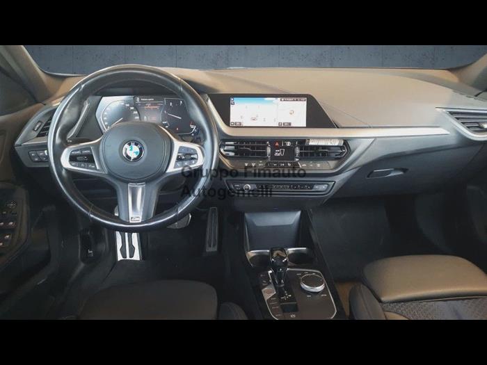 Fimauto - BMW 116 | ID 35033