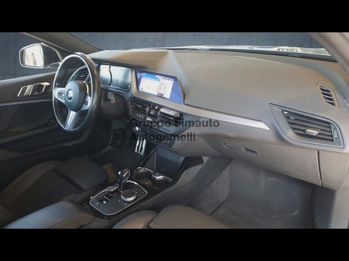 Fimauto - BMW 116 | ID 35033