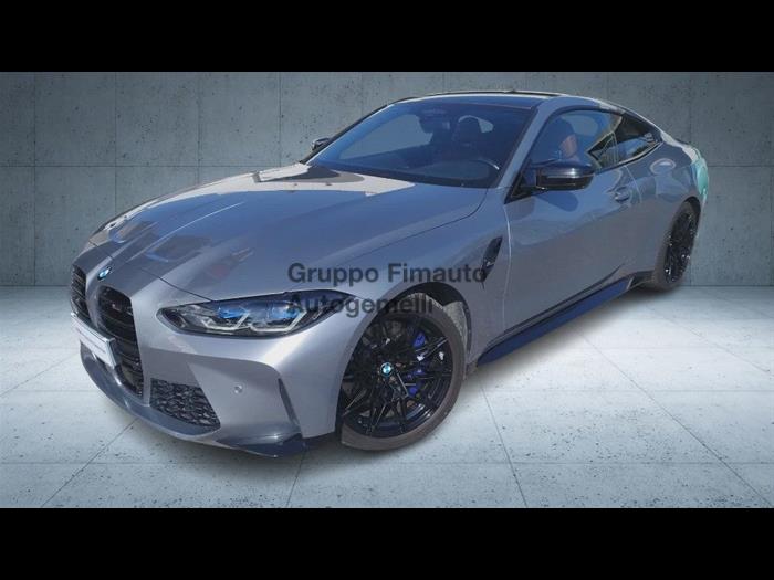 Fimauto - BMW M4 | ID 35035