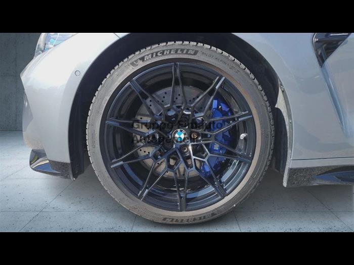Fimauto - BMW M4 | ID 35035
