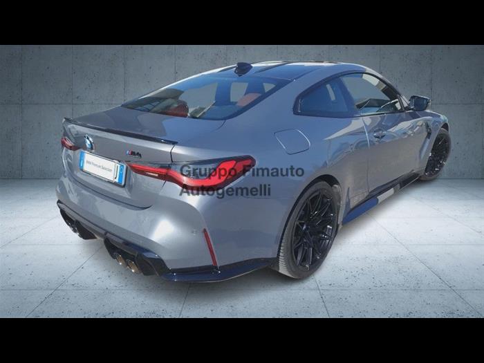 Fimauto - BMW M4 | ID 35035