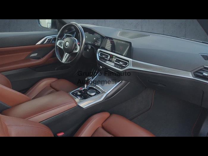 Fimauto - BMW M4 | ID 35035