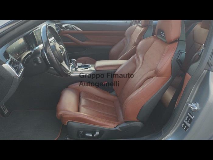 Fimauto - BMW M4 | ID 35035