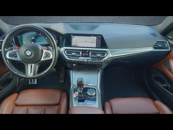 Fimauto - BMW M4 | ID 35035