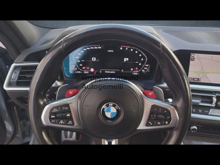 Fimauto - BMW M4 | ID 35035