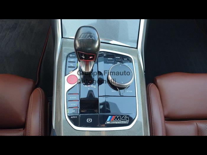 Fimauto - BMW M4 | ID 35035