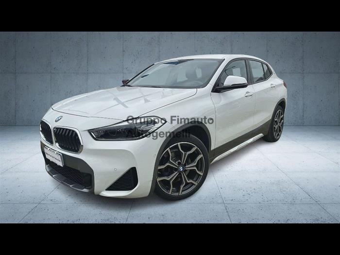 Fimauto - BMW X2 | ID 35037