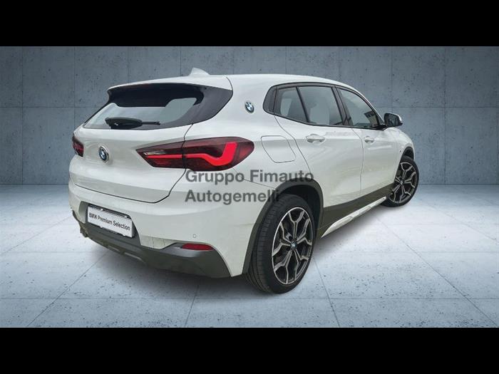 Fimauto - BMW X2 | ID 35037