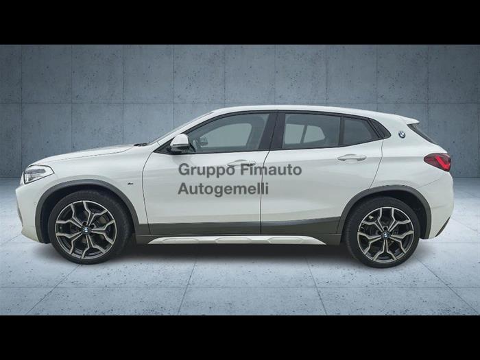Fimauto - BMW X2 | ID 35037