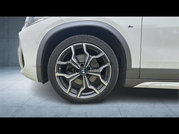 Fimauto - BMW X2 | ID 35037