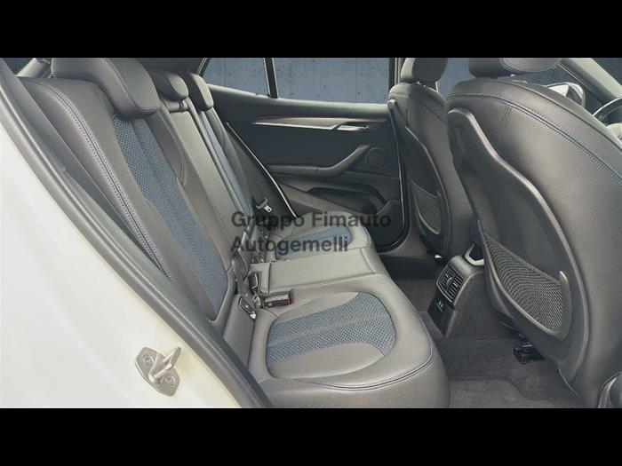 Fimauto - BMW X2 | ID 35037