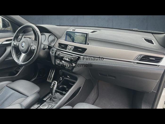 Fimauto - BMW X2 | ID 35037