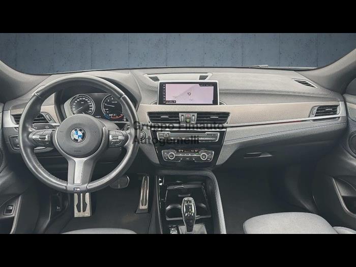 Fimauto - BMW X2 | ID 35037