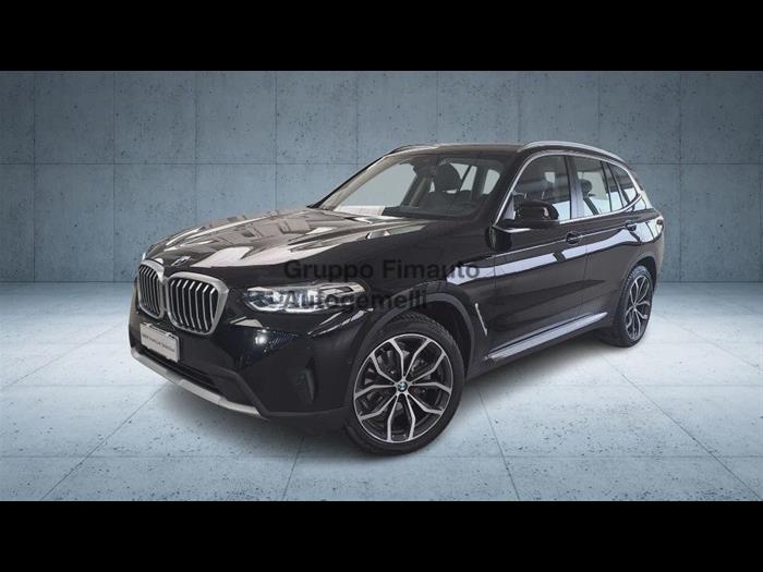 Fimauto - BMW X3 | ID 35141