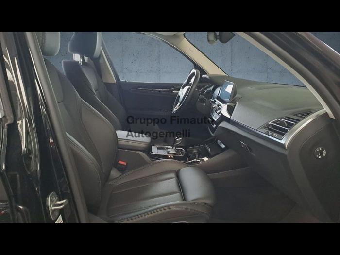 Fimauto - BMW X3 | ID 35141