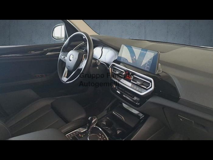 Fimauto - BMW X3 | ID 35141