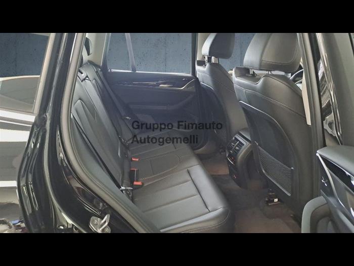 Fimauto - BMW X3 | ID 35140