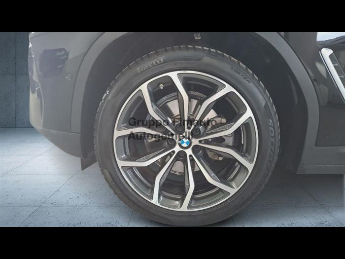 Fimauto - BMW X3 | ID 35140