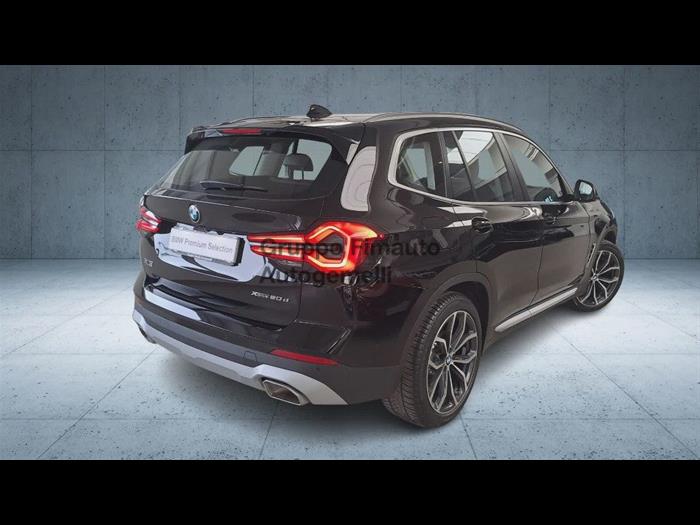 Fimauto - BMW X3 | ID 35140