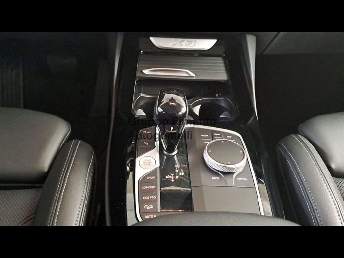 Fimauto - BMW X3 | ID 35140