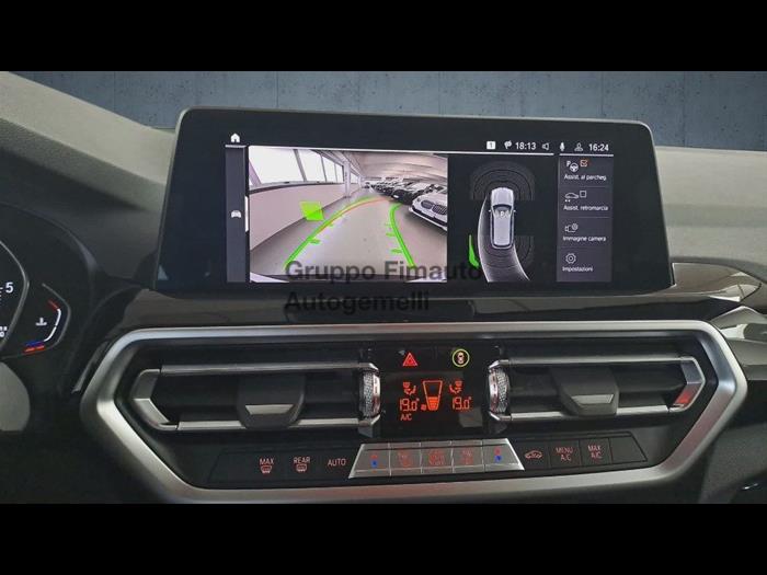 Fimauto - BMW X3 | ID 35140
