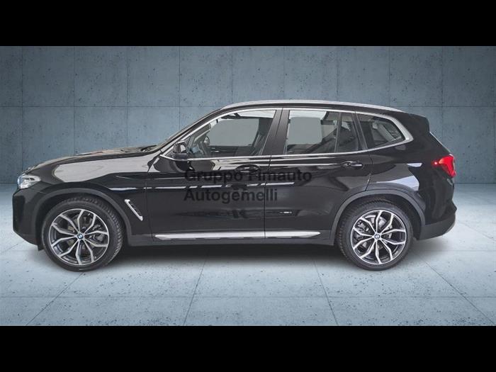 Fimauto - BMW X3 | ID 35140