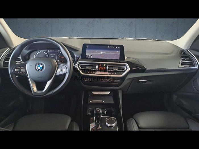 Fimauto - BMW X3 | ID 35140